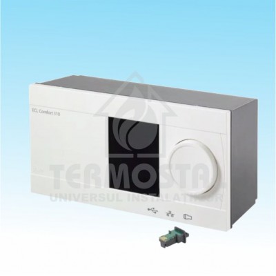 REGULATOR ECL COMFORT 310, 230V REGULATOR ECL COMFORT 310, 230V
