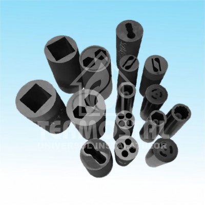 ADAPTOR 8x12 EXCELSIOR - BUCHE - VILB PINA LA 2" ADAPTOR 8x12 EXCELSIOR - BUCHE - VILB PINA LA 2"