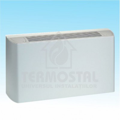 VENTILOCONVECTOR BPS VM1 FCE102 -8.79 FR-17.6 W CALD, PODEA-PERETE