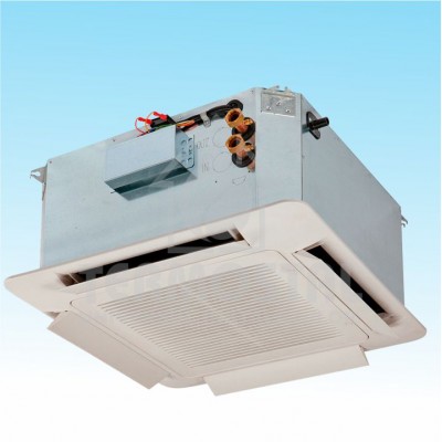 FANCOIL CASETA CW 52   4,98 FR - 11,22 W CALD