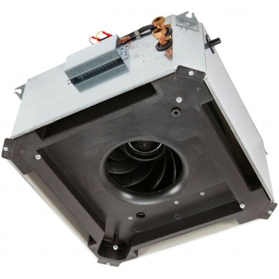 FANCOIL CASETA CW 52   4,98 FR - 11,22 W CALD