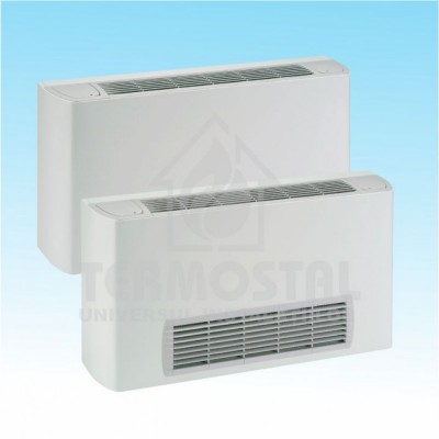 FANCOIL BPS VM4 FC22 2 FR-4.33KW CALD