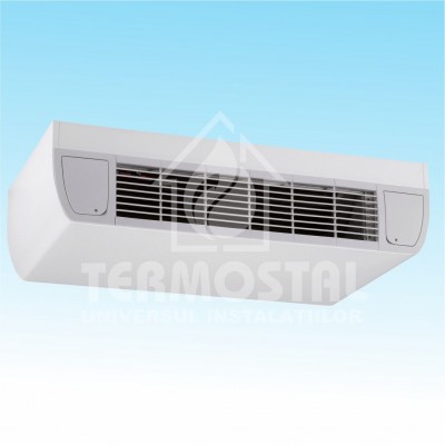 VENTILOCONVECTOR BPS OM1 FC 82, 6.42 FR-13.3 KW CALD, TAVAN