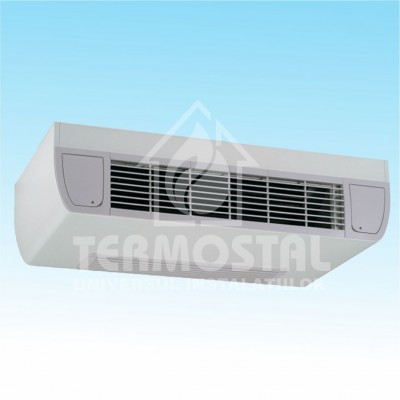 VENTILOCONVECTOR BPS OM2 FC 42, 3.02 FR-6.14 KW CALD