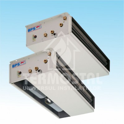 VENTILOCONVECTOR BPS PRIN CANALE CPM 222 Z1, 12 FR- 28.4 CALD