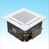 VENTILOCONVECTOR TIP CASETA MFP-85KM-Q1EE1 4,5 FR-6,7 KW CALD