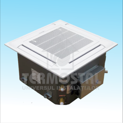 VENTILOCONVECTOR TIP CASETA MFP-85KM-Q1EE1 4,5 FR-6,7 KW CALD