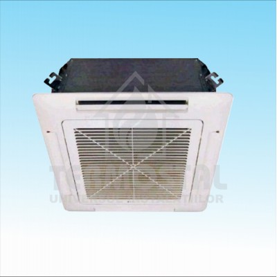 VENTILOCONVECTOR CASETA CA 14, 3.05 FR - 3.57 W CALD