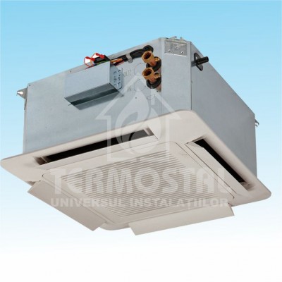 VENTILOCONVECTOR CASETA CW 62, 5.54 FR - 12.56 W CALD