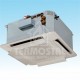 VENTILOCONVECTOR CASETA CW 62, 5.54 FR - 12.56 W CALD