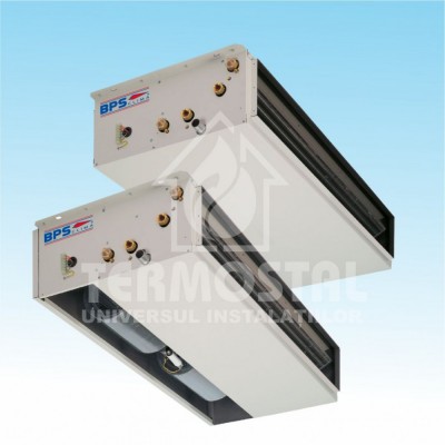 VENTILOCONVECTOR BPS PRIN CANALE CPM 342 Z1, 25.5 FR- 53.7 CALD