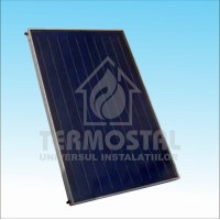 BATERIE SOLARA ALUMINIU 1,8 mp