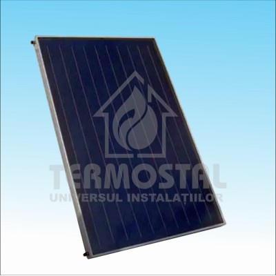 BATERIE SOLARA CUPR 1.82 mp SELECTIVA S.N