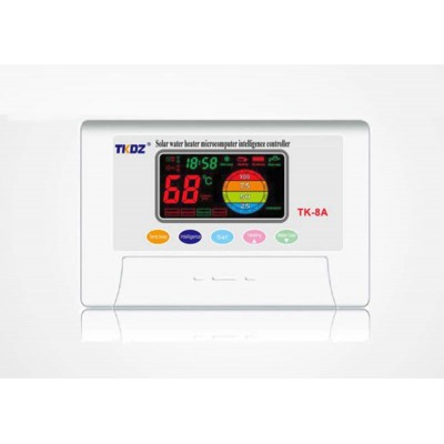 CONTROLER BATERII SOLARE TK-8A
