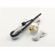 CONTROLER BATERII SOLARE TK-8A
