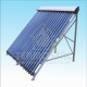 COLECTOR SOLAR PRESURIZAT 18 TUB CU SUPORT ACOP.INCLINAT