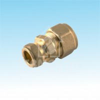 CONECTOR ALAMA COMPRESIUNE PT.BATERII SOLARE D.22MM-22MM