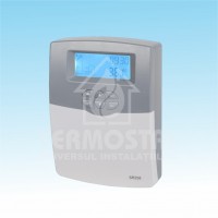 CONTROLER BAT.SOL. CU PRESIUNE SR258