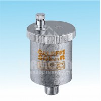 DEZAERATOR AUT. 1/2"M PT TEMP. SOLARA MARE