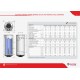 BOILER ELECTRIC GALANTA FAVOURITE 80LT