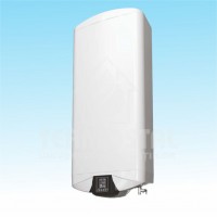 BOILER ELECTRIC GALANTA PLAT SLIM P/U PERETE 2.1kW+1.2kW DU100W