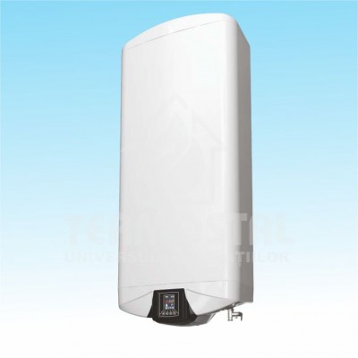 BOILER ELECTRIC GALANTA PLAT SLIM P/U PERETE 2.1kW+1.2kW DU100W
