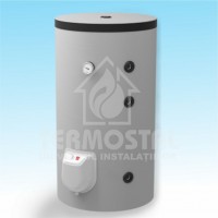 BOILER ELECTRIC ELDOM PAVIMENTAL 150 LT,F/A SERPENTINA, 3 kw