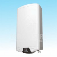 BOILER ELECTRIC GALANTA PLAT SLIM P/U PERETE 2.1kW+1.2kW DU80W