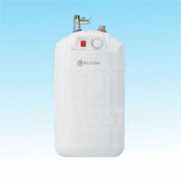 BOILER ELECTRIC SUB CHIUVETA ELDOM 10L 2kW 230V -1/2"M