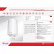 BOILER ELECTRIC ELDOM STYLE 100LT