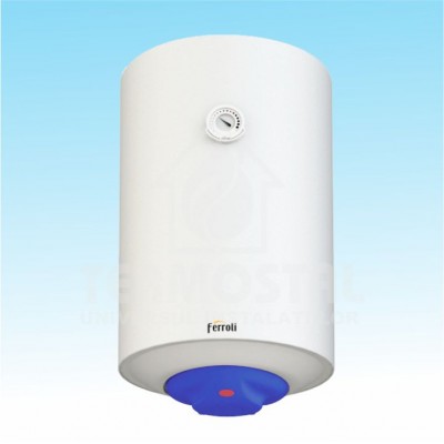 BOILER ELECTRIC CALYPSO 100L, NEW BOILER ELECTRIC CALYPSO 100L, NEW