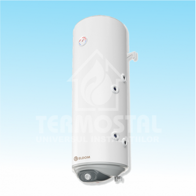 BOILER EMAILAT ELDOM ENERGY 200 LT, 1 SERPENTINA