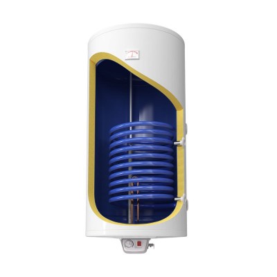 BOILER EMAILAT ELDOM ENERGY 200 LT, 1 SERPENTINA