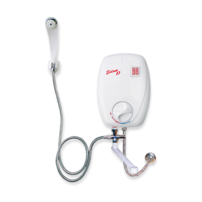 INCALZITOR APA INSTANTANEU COMBINAT 6.5 kw Eldom B