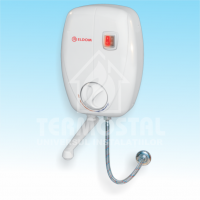 INCALZITOR APA INSTANTANEU CHIUVETA 6 kw Eldom a6