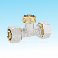 TEU 20X3/4 M