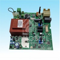 PLACA ELECTRONICA MAYA 24/28 FF