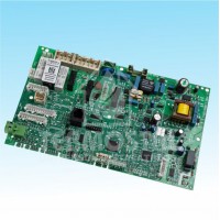 PLACA ELECTRONICA ALIXIA 24 FF NG