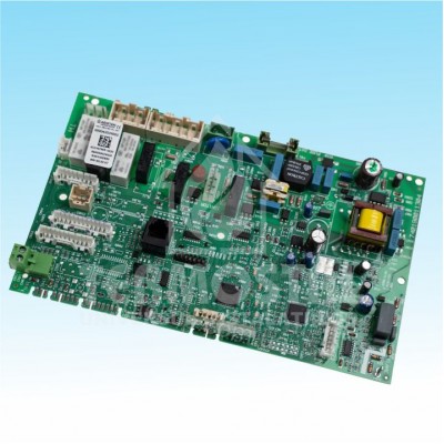 PLACA ELECTRONICA ALIXIA 24 FF NG