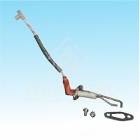 ELECTROD DE APRINDERE PIGMA GREEN (101)