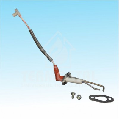 ELECTROD DE APRINDERE PIGMA GREEN (101)