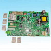 PLACA ELECTRONICA PIGMA GREEN (815)/TALIA GREEN