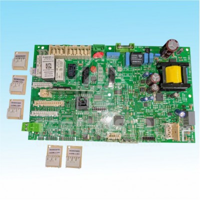 PLACA ELECTRONICA PIGMA GREEN (815)/TALIA GREEN