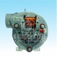 VENTILATOR Maya / Calidra