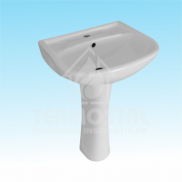 LAVOAR CU PICIOR PO2041 465*400*775  MM
