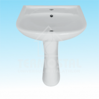 LAVOAR CU PICIOR PO2041 465*400*775  MM