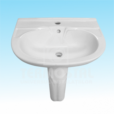 LAVOAR CU PICIOR PO741 560*430*800MM LAVOAR CU PICIOR PO741 560*430*800MM