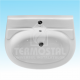 LAVOAR CU PICIOR PO741 560*430*800MM LAVOAR CU PICIOR PO741 560*430*800MM