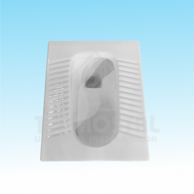 VAS WC INCASTRAT PAVIMENTAL SCP1003S 530*440*230mm VAS WC INCASTRAT PAVIMENTAL SCP1003S 530*440*230mm