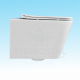 VAS WC P/T REZERVOR INGROPAT TK525 510*345*340mm SUSPENDAT